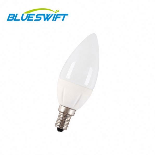 C35 Led E11 E14 Base Ampoule Lumière