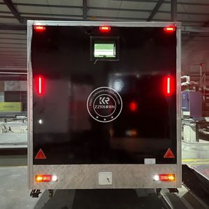 Casas Pequeñas Portátiles y Desmontables, Prefabricadas, Contenedor Prefabricado, Casa Cápsula Espacial, Cabaña Apple - Product Image 4