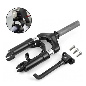 Pièces de fourche avant d'<span class=keywords><strong>amortisseur</strong></span> de scooter électrique Nine-bot <span class=keywords><strong>MAX</strong></span> <span class=keywords><strong>G30</strong></span> et G30D de haute qualité - Product Image 2