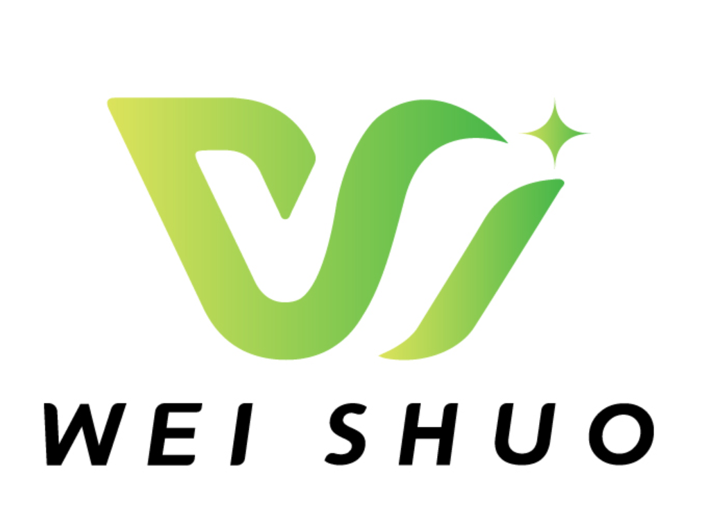 Danyang City Weishuo Optics-electrical Technology Co., Ltd. logo