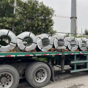 ASTM A792/A653 GI DX51D 0,2mm-0,5mm Hoja de bobinas de acero galvanizado por inmersión en caliente JIS/DIN/<span class=keywords><strong>ASCI</strong></span> Doblado SGCC Hoja de acero galvanizado ISO/BS - Product Image 3