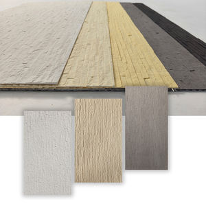 Láminas de chapa flexible de piedra natural de 1mm, 2mm y 3mm, losas de mármol ultrafinas blancas Calacatta - Product Image 1