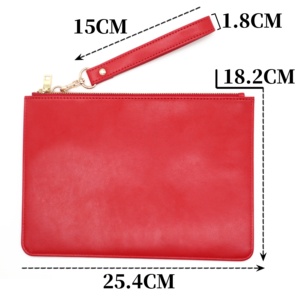 Tùy chỉnh Gamma phi Delta sorority da Nghi Lễ Kinh Thánh Bìa DST da Zip xung quanh kinh doanh padfolio - Product Image 6