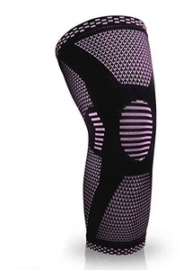 Penahan Lutut Pria dan Wanita, Pelindung Lutut Kompresi Elastis Tinggi Terbaik untuk Pria dan Wanita - Product Image 6