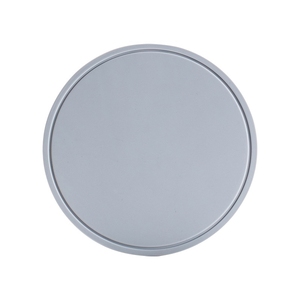 Napperons en silicone 100 % alimentaire, antidérapants, imperméables, tapis de cuisson, lavables au lave-vaisselle, rond - Product Image 6