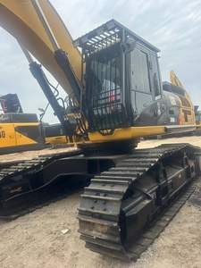 Excavadoras Usadas CAT Caterpillar 340 de 40 Toneladas en Buen Estado, Precio Bajo, de Segunda Mano - Product Image 1