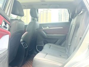 Haval H6 Great Wall Haval SUV 2021 2022 2023, modèles à conduite à gauche, 1.5T automatique <span class=keywords><strong>4x4</strong></span> essence, noir, 5 places - Product Image 4