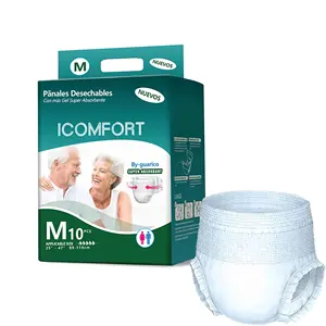 Buy Non-Irritating Biodegradable Adult Diapers at Amazing Prices 
