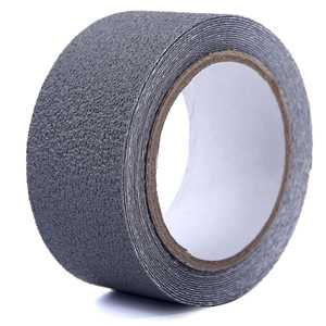 Cinta Antideslizante Blanca para Baños y Duchas, Tiras Antideslizantes para Ducha, Precio de Fábrica, Alfombrillas de Baño - Product Image 3