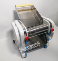Nouvelle machine à rouler et à former des nouilles Chin Chin de 8 mm et 10 mm avec fonction de boules de pâte rondes, portable et silencieuse