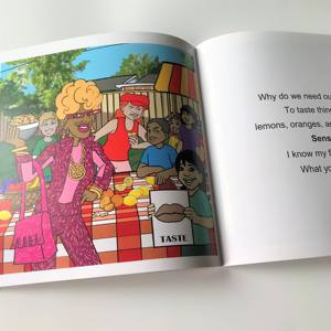 Doganali servizio di stampa comic stampa del <span class=keywords><strong>libro</strong></span> <span class=keywords><strong>gioco</strong></span> <span class=keywords><strong>libro</strong></span> - Product Image 2