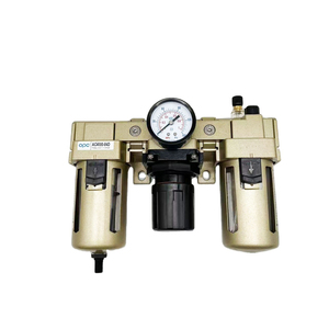 Combinaison filtre-régulateur d'air QPC AC4000 - Product Image 5