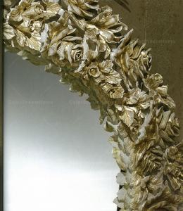 Design di lusso soggiorno mobili divisori armadi soggiorno display vetrina e porta tv - Product Image 3