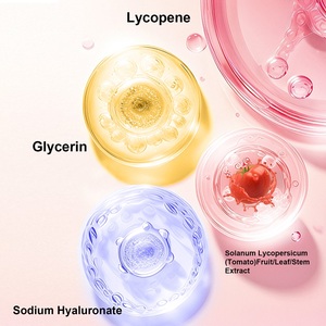 YURHERSU prodotti per la cura della pelle licopene Set per la cura della pelle licopene liquido pelle <span class=keywords><strong>essenza</strong></span> originale per le donne - Product Image 2
