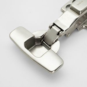 Top bán mềm đóng cửa bản lề Profesional nhỏ gọn dễ dàng tủ bếp cửa bản lề - Product Image 2