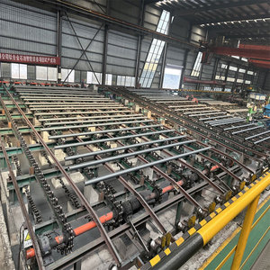 ท่อเหล็กคาร์บอน q235 Q345แบบมืออาชีพ - Product Image 3