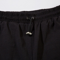 Pantalon de Jogging Ample Homme en Gros Colorblock en Polyester Nylon avec Poche Avant Tactique Séchage Rapide Élastique Léger