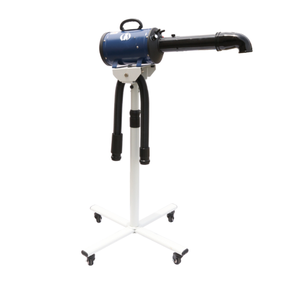PetFit <span class=keywords><strong>S</strong></span>èche-cheveux à double usage pour chien de compagnie avec étagère pour salon de toilettage pour animaux de compagnie <span class=keywords><strong>S</strong></span>èche-cheveux silencieux pour tirer les cheveux <span class=keywords><strong>S</strong></span>èche-cheveux - Product Image 2