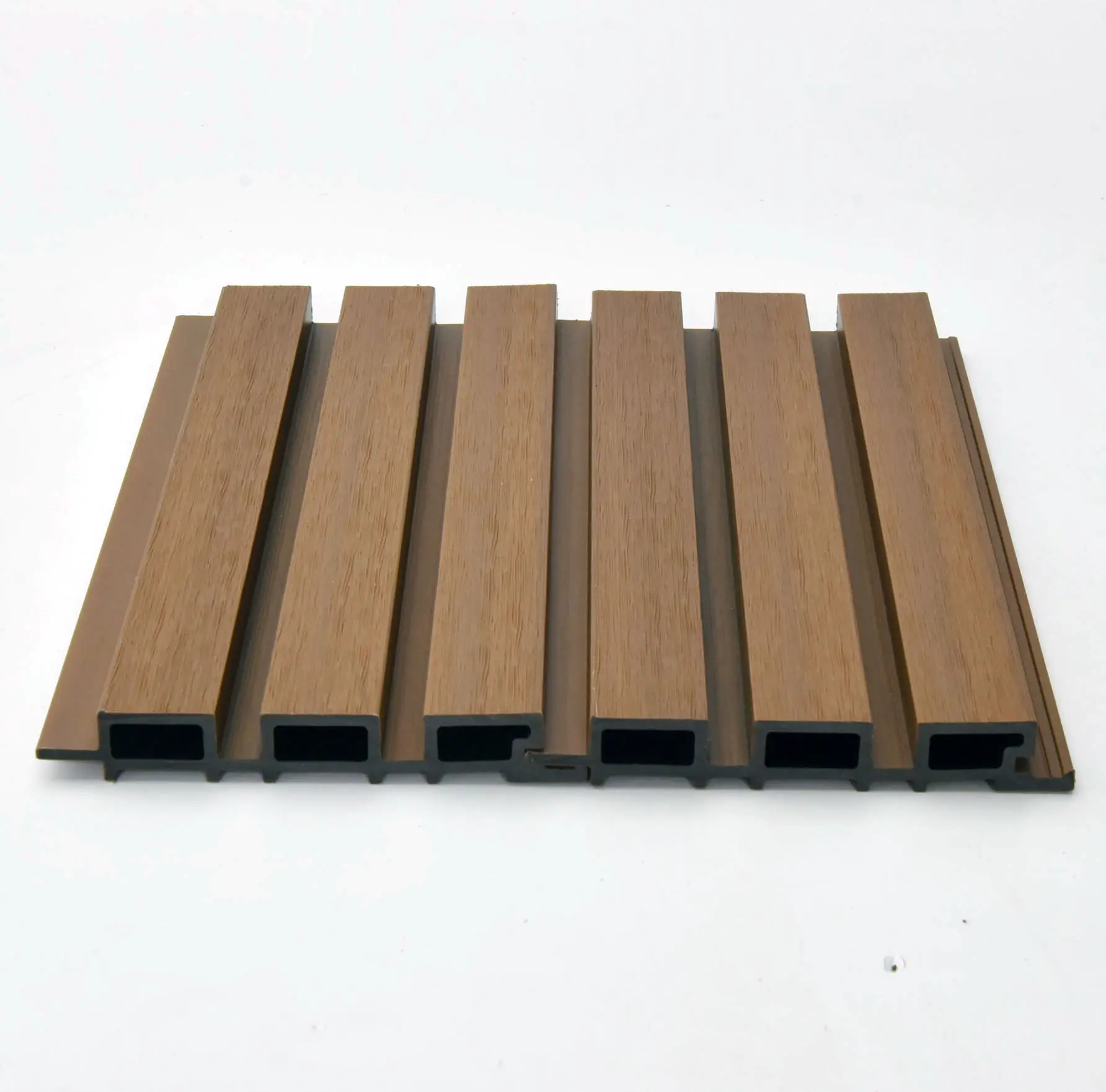 Composite Wall Cladding Wpc Decorative Siding Ceiling Panel Outdoor Plastic Wood Coextrusion Great Wall
