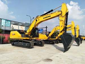 Qualité Parfaite, Meilleur Choix : Excavatrice sur Chenilles Hydraulique 939F - Prix Compétitif - Product Image 4