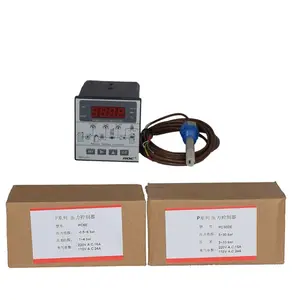 Industrial Online Boiler Water Conductivity Meter With Sensor