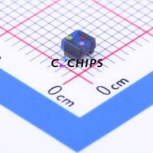 Inducteur de puissance LCF1008-4R7J-T 1008 ( Inductance : 4,7 µH ) ( Précision : 5 % Courant nominal : 400 mA ) - Product Image 1