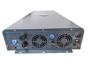 Sistema de Almacenamiento de Energía Todo en Uno de 5.3kWh con Inversor de Batería Integrado y Puerto de Comunicación MPPT-CAN - Product Image 3