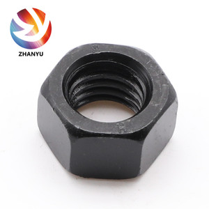 Trang Chủ Cải Tiến <span class=keywords><strong>Hex</strong></span> Nut DIN 934 <span class=keywords><strong>Nuts</strong></span> <span class=keywords><strong>Hex</strong></span> <span class=keywords><strong>Nuts</strong></span> 8.8 Thép Mạ Niken Xây Dựng & Phần Cứng - Product Image 5