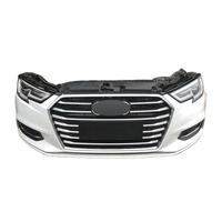 Conjunto de Parrilla Delantera de Segunda Mano para Audi A3 2020, Piezas de Carrocería