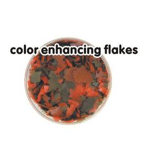 Nourriture pour poissons d'aquarium personnalisée, nourriture pour poissons tropicaux, nourriture pour animaux de compagnie, petits animaux - Product Image 5