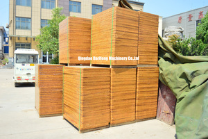 Khối máy tre và gỗ <span class=keywords><strong>Pallet</strong></span> tre <span class=keywords><strong>Pallet</strong></span> cho máy làm gạch tại Trung Quốc - Product Image 5