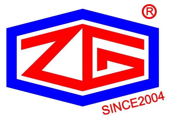 Taizhou Zhenggong Bronze Products Co., Ltd. logo