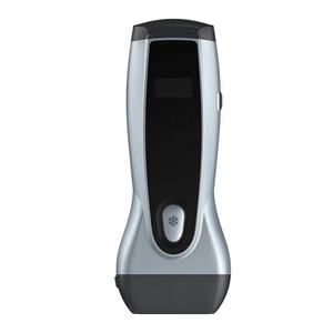 Détecteur portatif de B-<span class=keywords><strong>Ultrason</strong></span> de couleur de haute définition <span class=keywords><strong>pour</strong></span> l'instrument vétérinaire d'utilisation multiple d'<span class=keywords><strong>animaux</strong></span> - Product Image 2