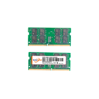 WALRAM 4GB 8GB16GB DDR4 Laptop RAM 3200mhz 204Pin SODIMM Notebook Memory