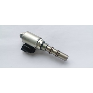 วาล์วโซลินอยด์ Cat รุ่น 174-4913 207-6806 2356500 สำหรับใช้งานในอุตสาหกรรม - Product Image 1