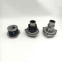 Roulement à billes rotatif de précision et ensemble écrou-tigeoire pour Audi C7/C8 VW DSG Porsche Bentley crémaillère de direction électronique