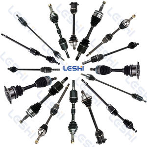 Piezas de repuesto para coche Lixiang, accesorios para coche, venta al por mayor, piezas de suspensión automática <span class=keywords><strong>Li</strong></span> para Lixiang L6 L7 L8 L9 ONE - Product Image 6