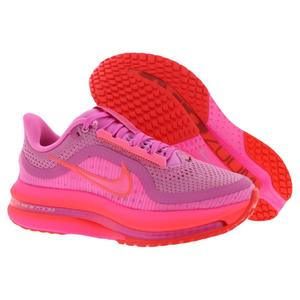 Scarpe da corsa Nike Pegasus Premium da donna Playful Pink Bright Crimson Air Zoom - Product Image 4