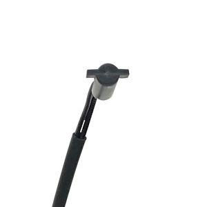 ABS 10w高速簧片开关传感器耐用接近传感器开关常开磁性传感器de proximidad 24v - Product Image 2