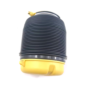 ถุงลมสปริงกันสะเทือนรถยนต์ด้านหลังขวา/ซ้าย 4F0616001 4F0616002 เหมาะสำหรับออดี้ A6 C6 2004-2011 - Product Image 3