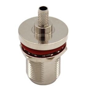 N loại loạt kết nối N Jack uốn <span class=keywords><strong>RG58</strong></span> <span class=keywords><strong>rg400</strong></span> <span class=keywords><strong>lmr195</strong></span> lmr200 coaixal cáp kết nối - Product Image 2