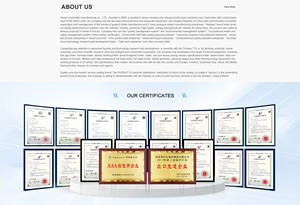 เครื่องกำเนิดไอน้ำสา<span class=keywords><strong>ม</strong></span>ารถผลิต<span class=keywords><strong>ไอ</strong></span>น้ำได้ <span class=keywords><strong>1</strong></span> ถึง 15 ตันต่อชั่วโมง ซึ่งใช้สำหรับเผาน้ำมันดีเซล - Product Image 5