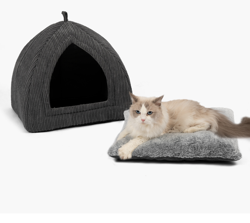Source Winter Warm Thick Semi enclosed