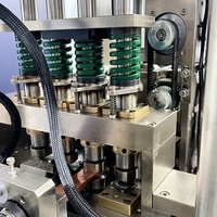 Machine de pliage de barres de cuivre certifiée CE, haute précision, avec fonctions de pliage et de découpe