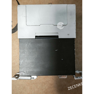 Relé de Estado Sólido Carlo Gavazzi RJ1A60D30E 30A, Voltaje de Control 4-32VDC, Usado - Product Image 1