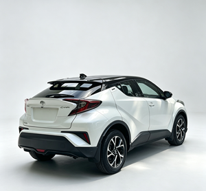 รถยนต์มือสอง <span class=keywords><strong>Toyota</strong></span> <span class=keywords><strong>C</strong></span>-<span class=keywords><strong>HR</strong></span> 2.0L Cool-Edition รุ่นปี 2018 รุ่นท็อป มาตรฐานระดับแห่งชาติ V ราคาโรงงาน - Product Image 3