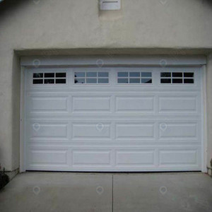 <span class=keywords><strong>Porte</strong></span> <span class=keywords><strong>de</strong></span> <span class=keywords><strong>garage</strong></span> enroulable avec moteur d'ouverture, <span class=keywords><strong>porte</strong></span> sectionnelle en acier pour les maisons offrant un accès sécurisé et peu encombrant aux véhicules - Product Image 3
