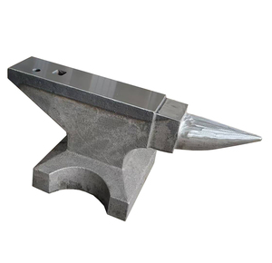 Pince de forgeron de haute dureté en acier au carbone et allié de qualité supérieure - Product Image 6