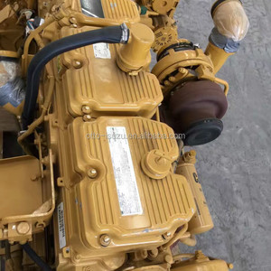 Moteur diesel d'occasion OTTO <span class=keywords><strong>C15</strong></span> pour excavatrice, compatible, en stock – Fournisseur japonais - Product Image 6