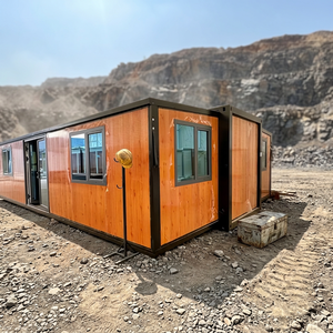 <span class=keywords><strong>Casa</strong></span> Container Espandibile <span class=keywords><strong>per</strong></span> Aree Sceniche, <span class=keywords><strong>Casa</strong></span> Vacanze Portatile, Bella <span class=keywords><strong>Casa</strong></span> Modulare Pieghevole, Alloggio <span class=keywords><strong>per</strong></span> Vacanze, Hotel, Negozio - Product Image 2